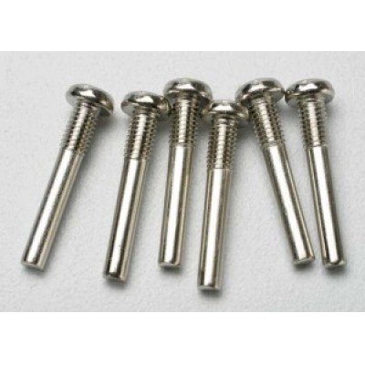 [�˾���ũ] AX5144 [Traxxas] AX5144 Screw pin 2.5x18mm (6)