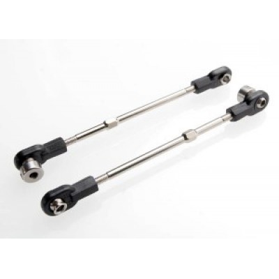 [�˾���ũ] AX5495 [Traxxas] AX5495 Linkage front sway bar (Revo/Slayer)