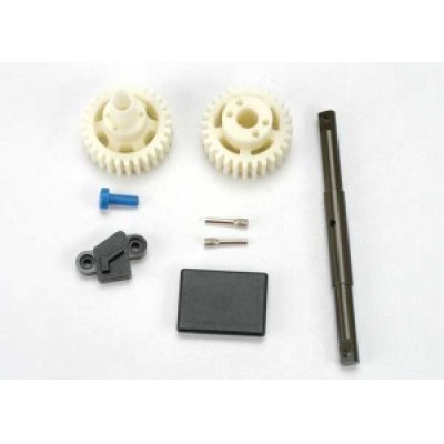 [˾ũ] AX5394X [Traxxas] AX5394X Forward only conversion kit (eliminates reverse)