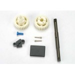 [Traxxas] AX5394X Forward only conversion kit (eliminates reverse)