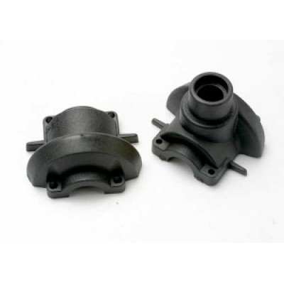 [�˾���ũ] AX5380 [Traxxas] AX5380 Housings differential (front & rear) (1)