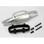 [Traxxas] AX5335 Bumper front/ Bumper mount front/ 4x10mm BCS (2)/ 3x25mm BCS (2)