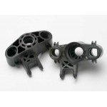 [Traxxas] AX5334 Axle carriers left & right (1 each)