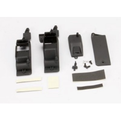 [�˾���ũ] AX5324X [Traxxas] AX5324X Box Receiver & Battery