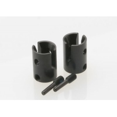 [�˾���ũ] AX5153R [Traxxas] AX5153R Drive cups inner (2) Revo (steel constant-velocity driveshafts)