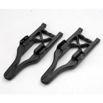 [Traxxas] AX5132R Suspension arms (lower) (2) (fits all Maxx series)