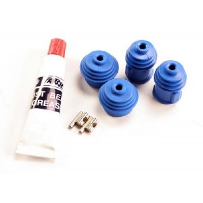 [�˾���ũ] AX5129 [Traxxas] AX5129 Rebuild kit for Revo/Maxx steel constant-velocity driveshafts