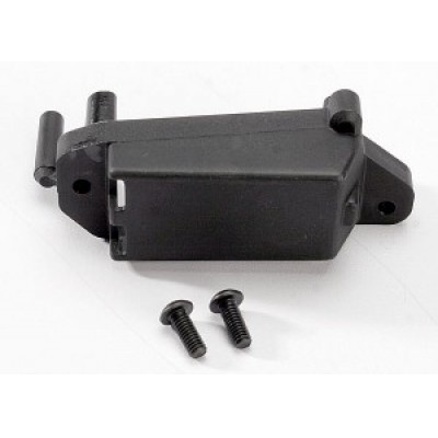 [�˾���ũ] AX5325R [Traxxas] AX5325R Servo mount throttle/ 4x10mm BCS (2)