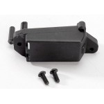 [Traxxas] AX5325R Servo mount throttle/ 4x10mm BCS (2)