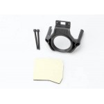 [Traxxas] AX5626 Hold down bracket electronic speed control (Castle Creations Mamba Monster brushless system)
