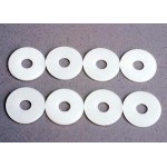 [Traxxas] AX1815 Body washers (8)