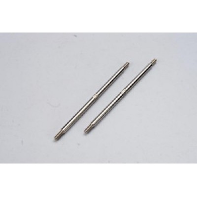 [�˾���ũ] AX5141 [Traxxas] AX5141 Turnbuckles toe links (5.0mm steel) (front) (2)