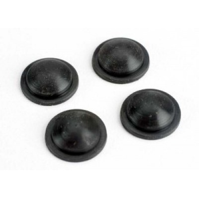 [˾ũ] AX1765 [Traxxas] AX1765 Silicone diaphragms (4)