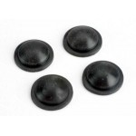 [Traxxas] AX1765 Silicone diaphragms (4)