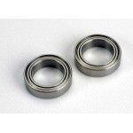 [Traxxas] AX4612 Ball bearings (10x15x4mm) (2)