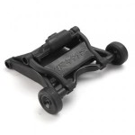 [Traxxas] AX4975 Wheelie bar assembled (fits all Maxx trucks)