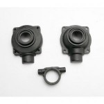[Traxxas] AX3979 Housings differential (left & right)/ pinion collar (1)