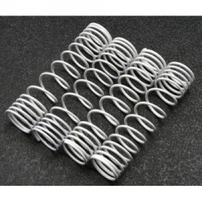 [˾ũ] AX4957R [Traxxas] AX4957R Springs progressive rate (for Ultra-Shocks only) (progressive rate) (f/r) (4)