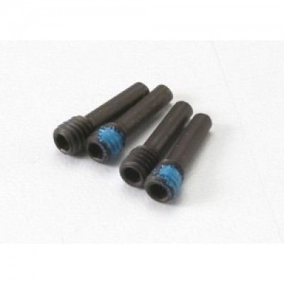 [�˾���ũ] AX5189 [Traxxas] AX5189 Screw pins 4x13mm (with threadlock) (4)