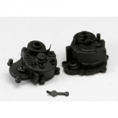 [�˾���ũ] AX5391R [Traxxas] AX5391R Gearbox halves ���ڽ�. ���� REVO ��� ��. �� ���� �귡��ũ ��������