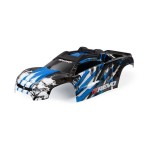 [Traxxas] AX8611X Blue E-Revo Body