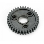 [Traxxas] AX3953 Spur gear 36-tooth (1.0 metric pitch)