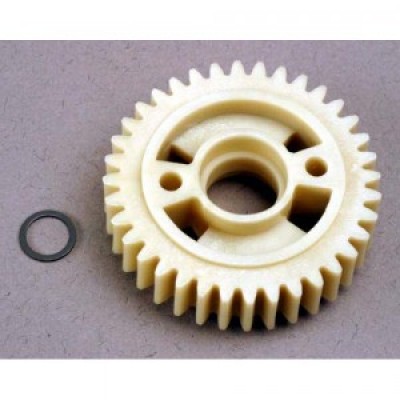 [�˾���ũ] AX3984 [Traxxas] AX3984 Output gear 36-T 1st speed/ (6x8x0.5TW)