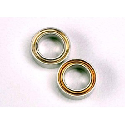 [˾ũ] AX2728 [Traxxas] AX2728 Ball bearings (5x8x2.5mm) (2)