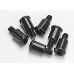 [Traxxas] AX3967 Shoulder screws 3x10 (6) (without threadlock)