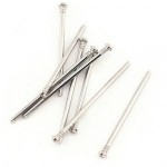 [Traxxas] AX4939 Suspension Screw Pin Set for T/E-Maxx