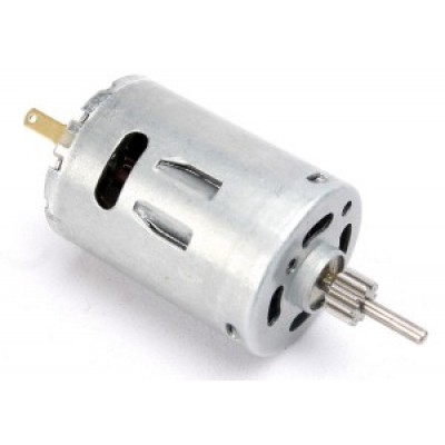 [�˾���ũ] AX5279 [Traxxas] AX5279 Motor/ pinion gear/ motor bushing (EZ-Start 2)