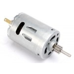[Traxxas] AX5279 Motor/ pinion gear/ motor bushing (EZ-Start 2)