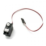 [Traxxas] AX2060 Servo sub-micro