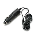 [Traxxas] AX3032 Power adapter DC (12V car adapter for TRX Power Charger)