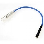 [Traxxas] AX4581 Lead wire glow plug (blue) (EZ-Start and EZ-Start 2)