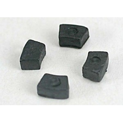 [�˾���ũ] AX5273 [Traxxas] AX5273 Cush-drive elements (4) (EZ-Start 2)