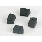 [Traxxas] AX5273 Cush-drive elements (4) (EZ-Start 2)