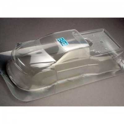 [�˾���ũ] AX4911 [Traxxas] AX4911 Body T-Maxx (Clear requires painting)
