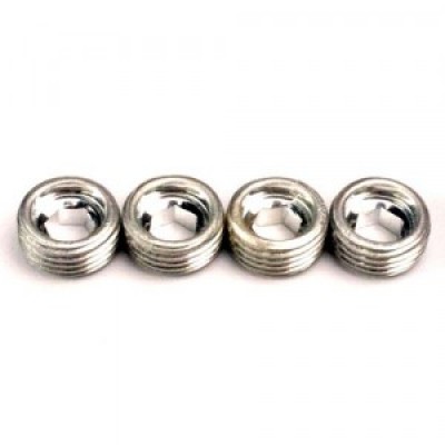 [�˾���ũ] AX4934 [Traxxas] AX4934 Aluminum caps pivot ball (4)