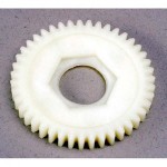 [Traxxas] AX4984 Spur gear 43-T (1st speed)