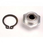 [Traxxas] AX4986 Gear hub assembly 1st/ one-way bearing/ snap ring