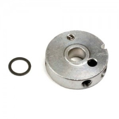 [�˾���ũ] AX4988 [Traxxas] AX4988 Drive hub assembly clutch/ 6x8.5x0.5mm Teflon washer (1)