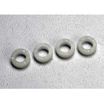 [Traxxas] AX5123 Bellcrank bushings (plastic) (4x7x2.5mm) (4)