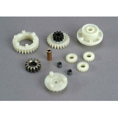 [�˾���ũ] AX5276 [Traxxas] AX5276 Gear set (complete) (EZ-Start 2)