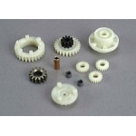 [Traxxas] AX5276 Gear set (complete) (EZ-Start 2)