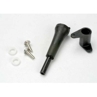 [�˾���ũ] AX5167 [Traxxas] AX5167 Slide Carb Linkage Bellcrank