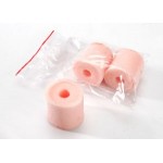 [Traxxas] AX5262 Air filter and pre-filter inserts foam (high-volume) (3)