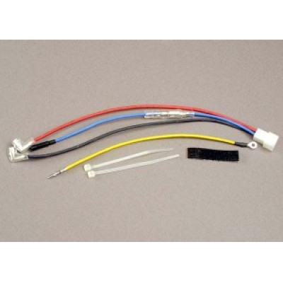 [�˾���ũ] AX4579 [Traxxas] AX4579 Connector wiring harness (EZ-Start and EZ-Start 2)