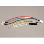 [Traxxas] AX4579 Connector wiring harness (EZ-Start and EZ-Start 2)