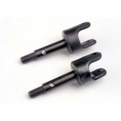 [�˾���ũ] AX4953X [Traxxas] AX4953X Stub axles (Heavy-duty) (2)